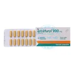 Thuốc Ercéfuryl 200mg