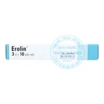 Thuốc Erolin 10mg