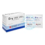 Thuốc Ery Children 250mg