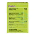 Thuốc Esha