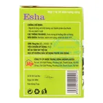 Thuốc Esha