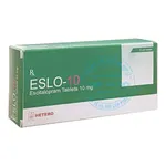Thuốc Eslo-10