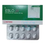 Thuốc Eslo-10