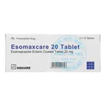 Thuốc Esomaxcare 20
