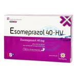 Thuốc Esomeprazol STADA 40mg