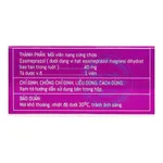 Thuốc Esomeprazol STADA 40mg