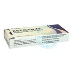 Thuốc Espoan 40mg