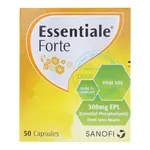 Thuốc Essentiale Forte