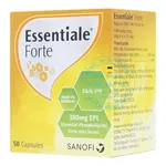 Thuốc Essentiale Forte