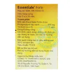 Thuốc Essentiale Forte