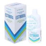 Nhỏ mắt Estobra 5ml DK