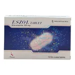 Thuốc Eszol 100mg