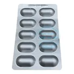 Thuốc Eszol 100mg