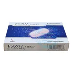 Thuốc Eszol 100mg