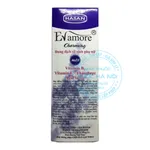 Dung dịch vệ sinh phụ nữ Evamore Charming