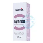 Thuốc nhỏ mắt Eyaren 10ml