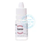 Thuốc nhỏ mắt Eyaren 10ml
