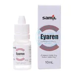 Thuốc nhỏ mắt Eyaren 10ml