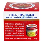 Dầu Cù Là Thiên Thảo