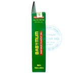 Dầu Tràm Babymum