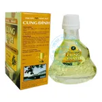 Dầu Tràm Cung Đình 12ml
