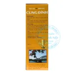 Dầu Tràm Cung Đình 12ml
