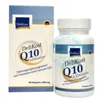 Viên uống DeliKost Q10 + Vitamine