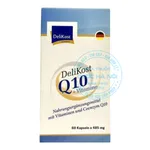 Viên uống DeliKost Q10 + Vitamine
