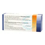 Thuốc Delorin 10mg