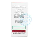 Thuốc Depakine 200mg