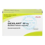 Thuốc Dexilant 60mg