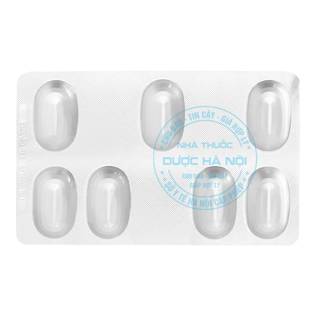 Thuốc Dexilant 60mg