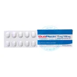 Thuốc Duoplavin