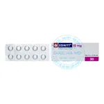 Thuốc Ednyt 10mg