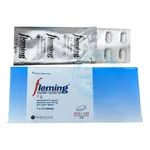Thuốc Fleming 1g