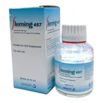 Thuốc Fleming 457