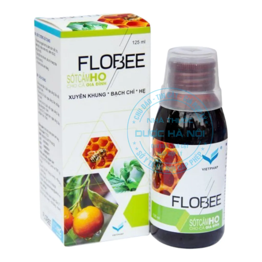 Siro Flobee