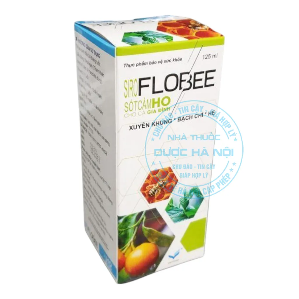 Siro Flobee