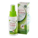 Bình xịt xua đuổi côn trùng Fly @way 60ml
