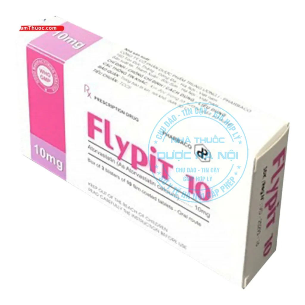 Thuốc Flypit 10