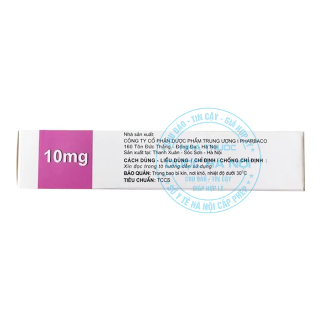 Thuốc Flypit 10