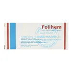 Thuốc Folihem