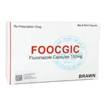 Thuốc Foocgic 150mg