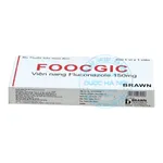 Thuốc Foocgic 150mg