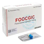 Thuốc Foocgic 150mg