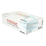 Thuốc Foocgic 150mg