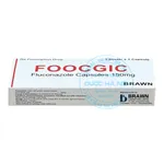 Thuốc Foocgic 150mg