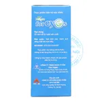 Siro bổ mắt For Eyes