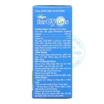 Siro bổ mắt For Eyes