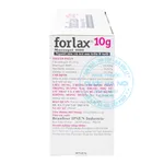 Thuốc Forlax